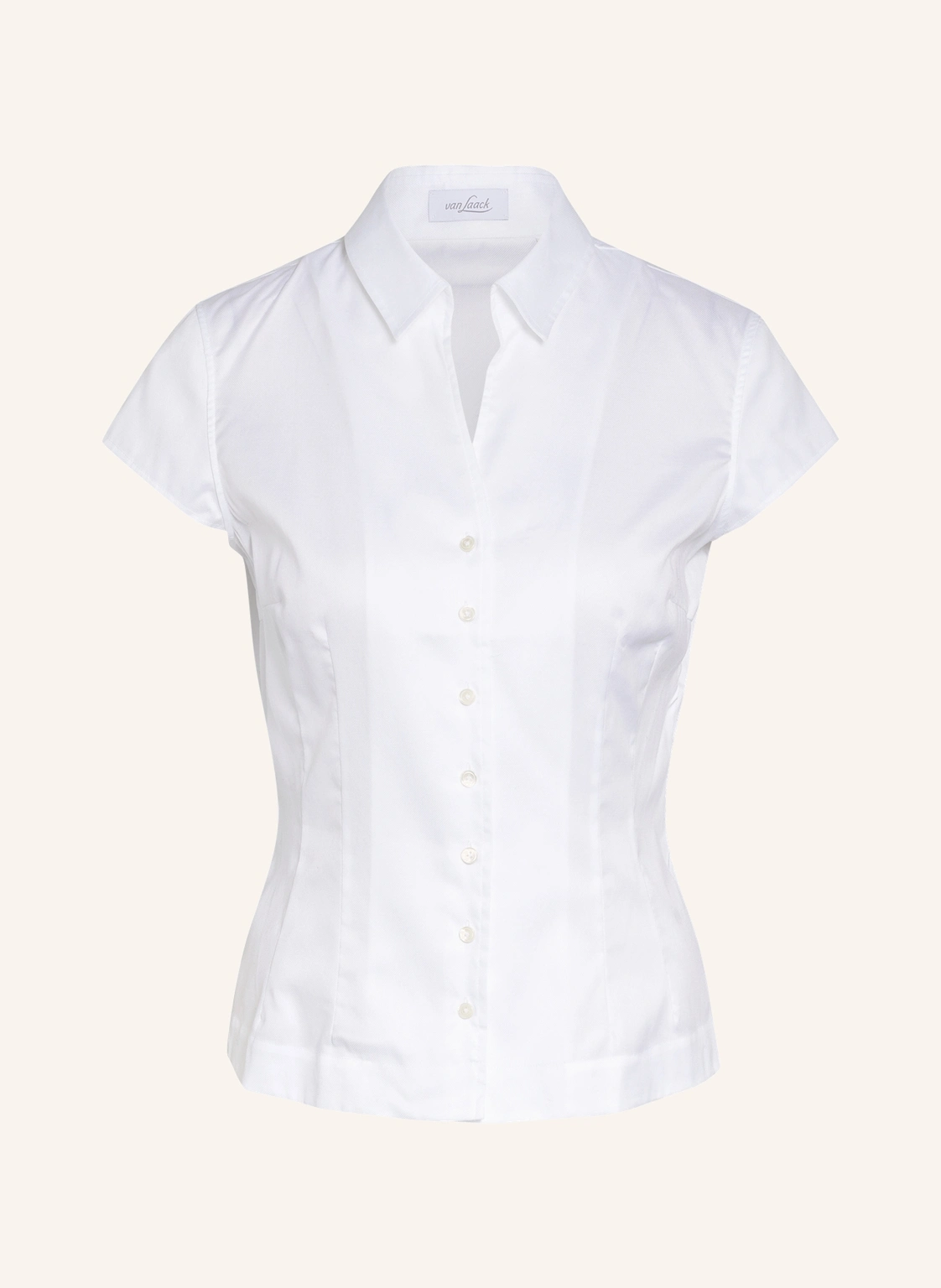 van Laack Hemdbluse VL-PHIL-NOS