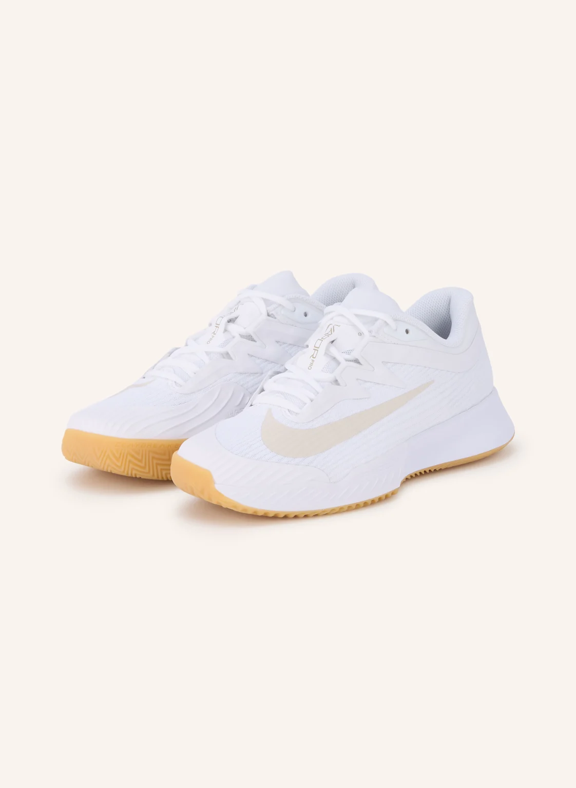 Nike Tennisschuhe VAPOR PRO 3