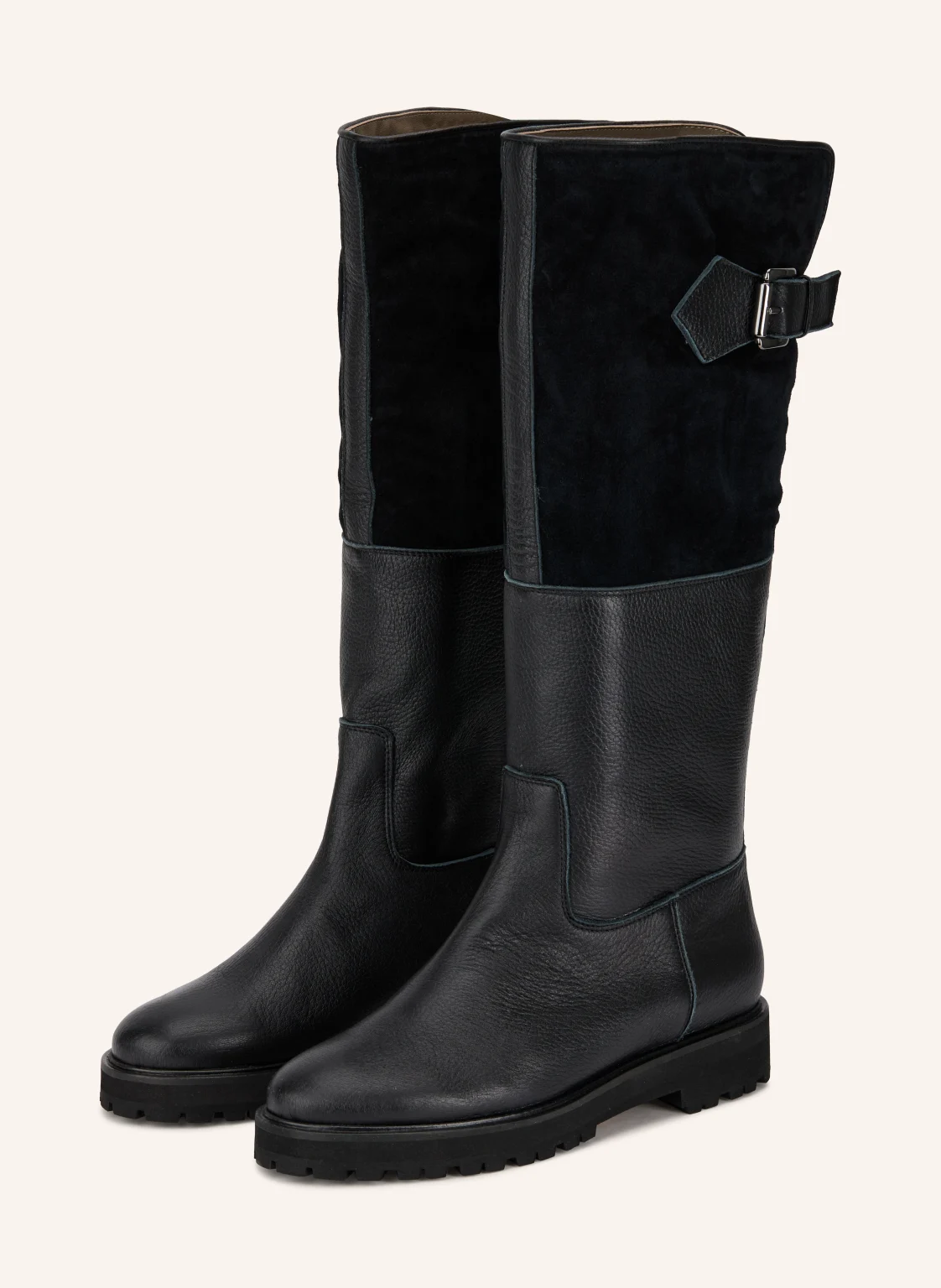 VIAMERCANTI Stiefel