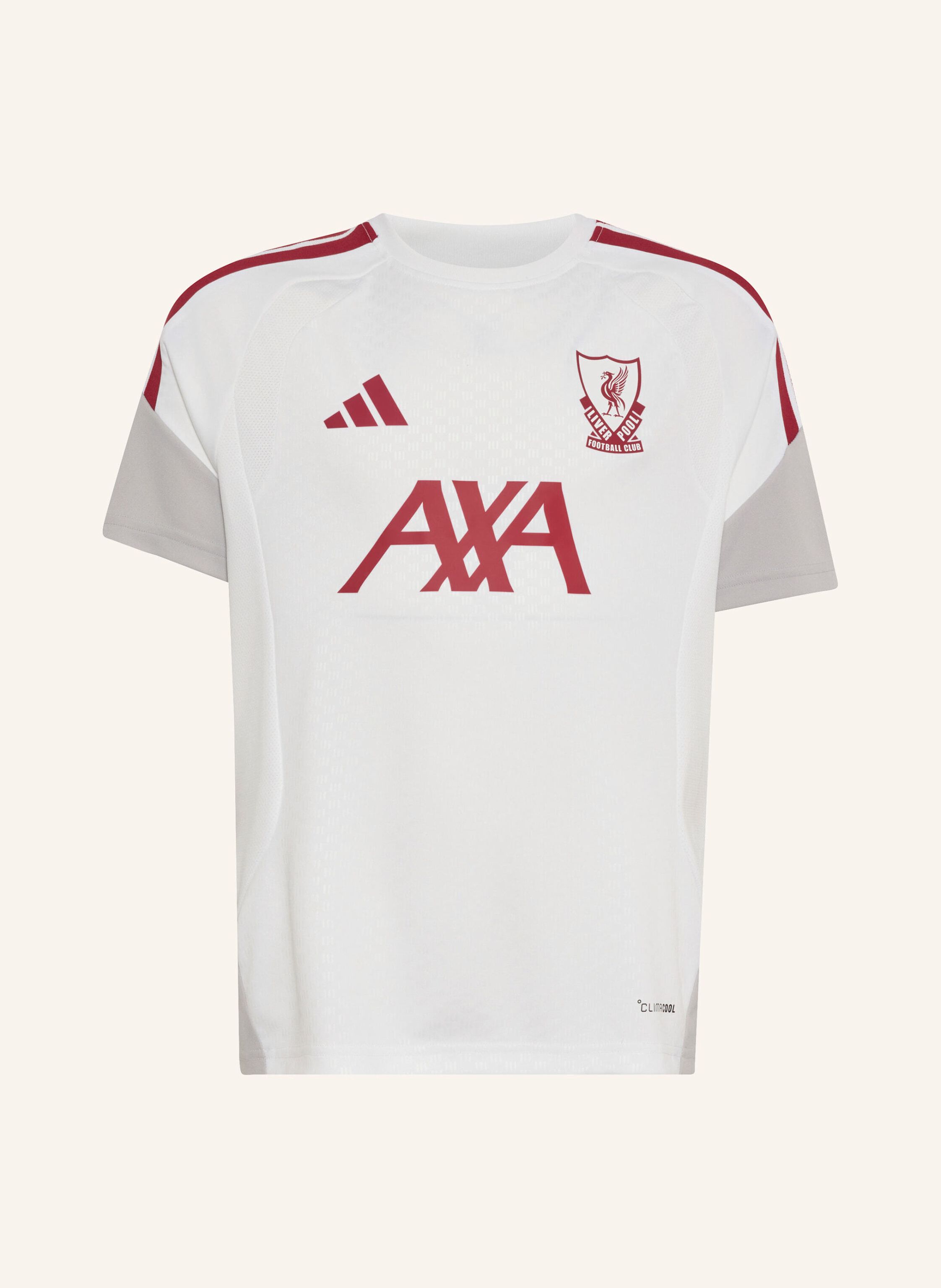 adidas LIVERPOOL FC 26/27 CUP TIRO KIDS TRAININGSTRIKOT