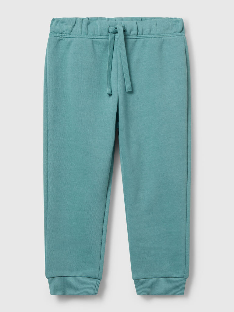 Regular fit sweat joggers