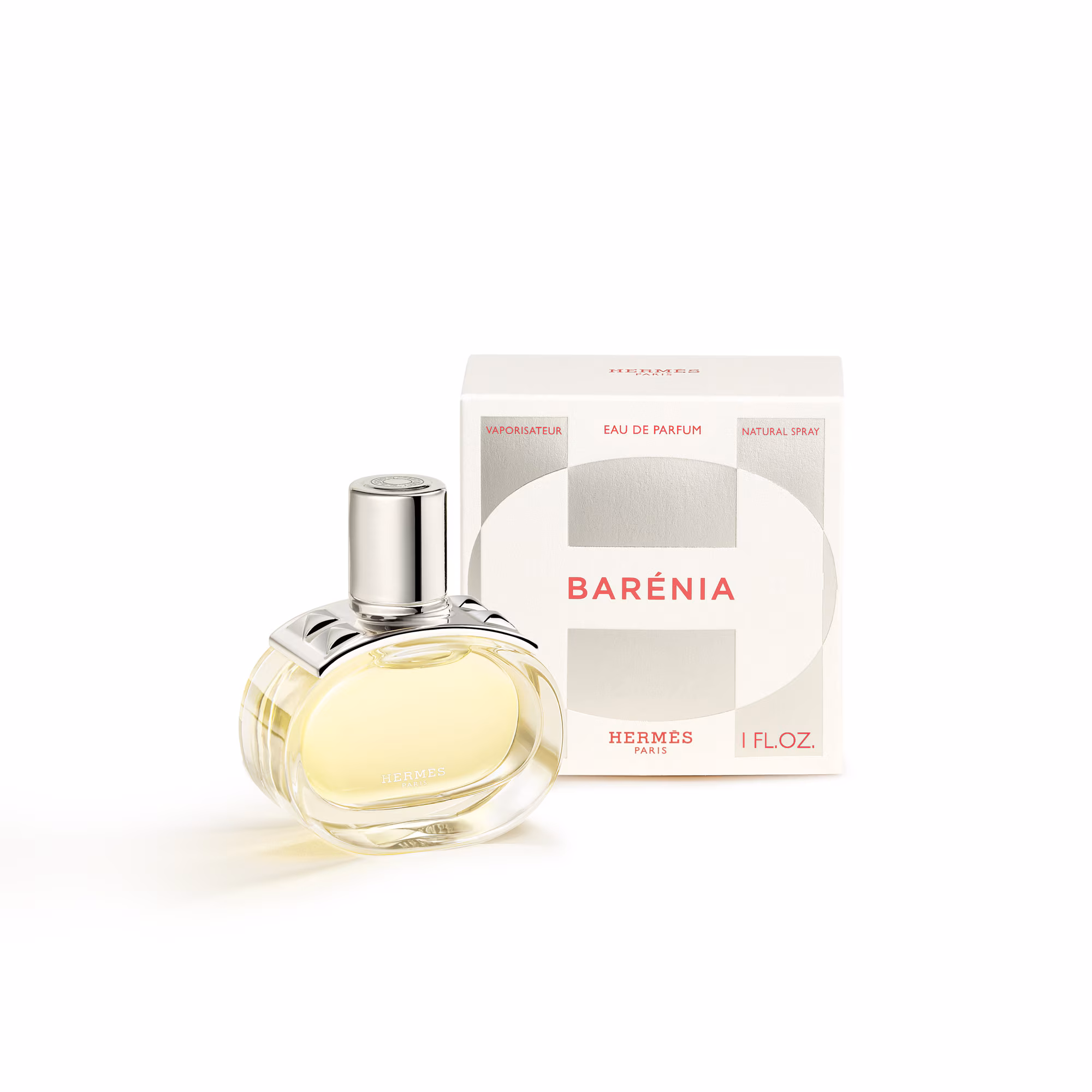 BARÉNIAEau de parfum