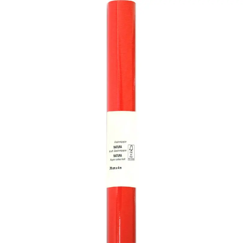 Geschenkpapier Neutral