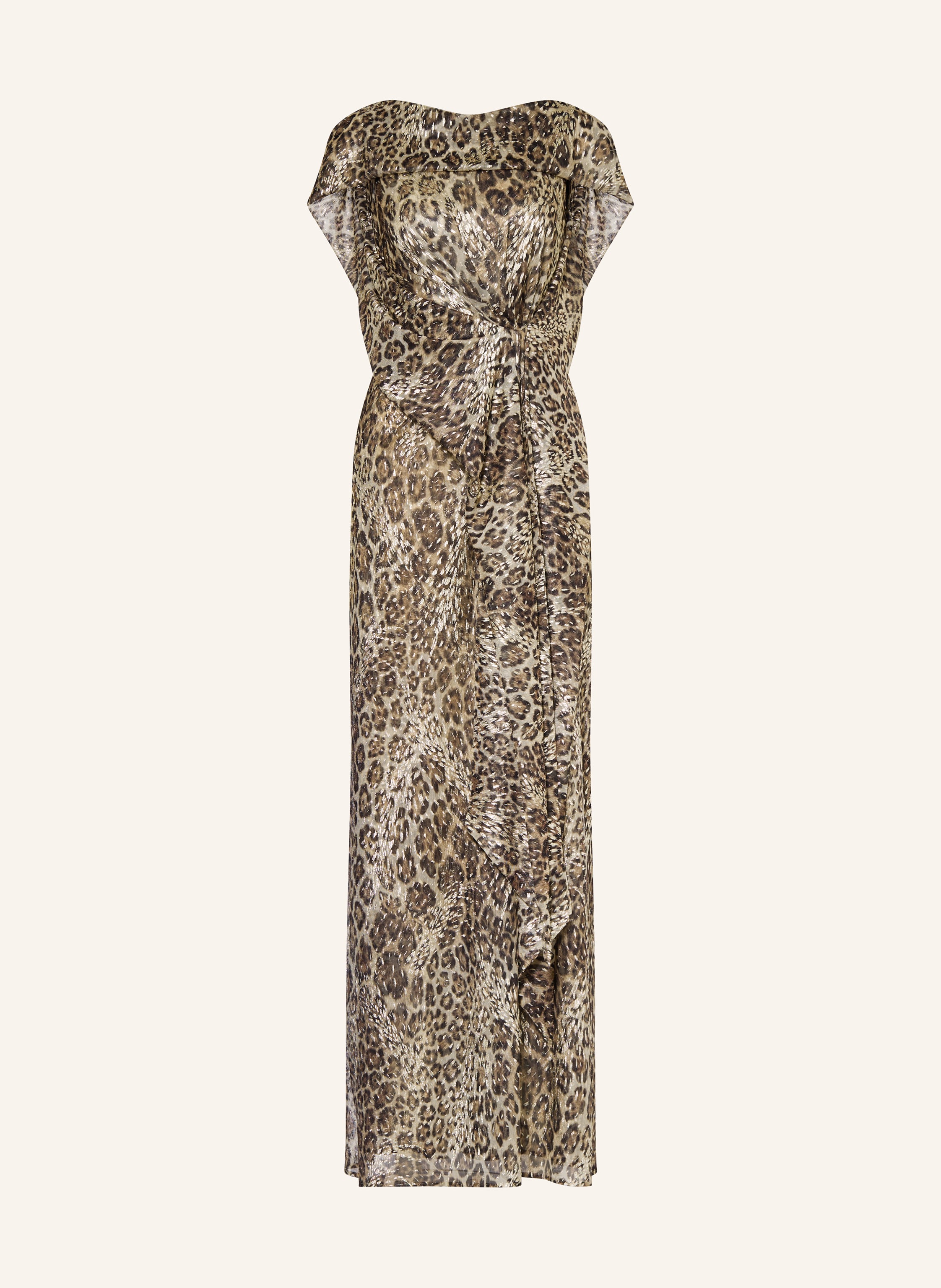 TALBOT RUNHOF Abendkleid