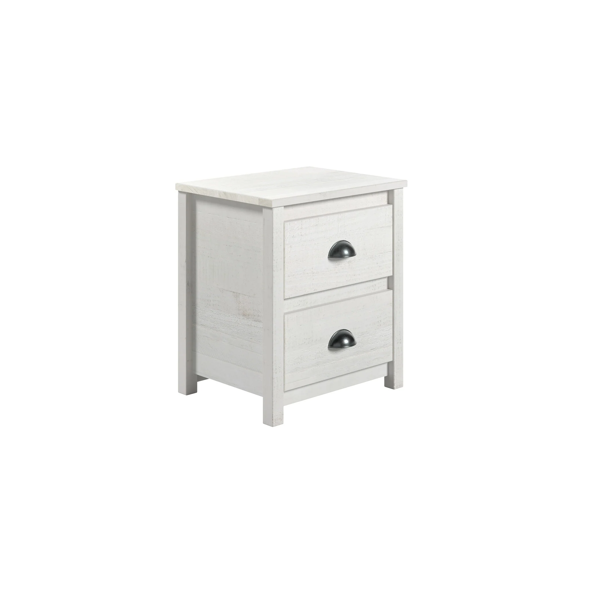Hampton Solid Wood Nightstand