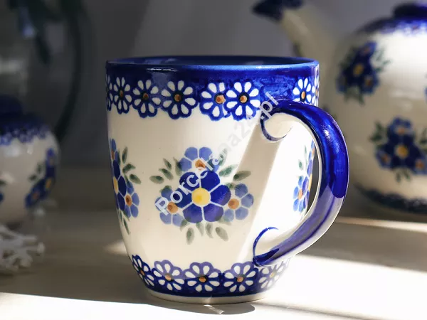 Kubek 0,3 L Bolesławiec - Altmańska Polana gat. I