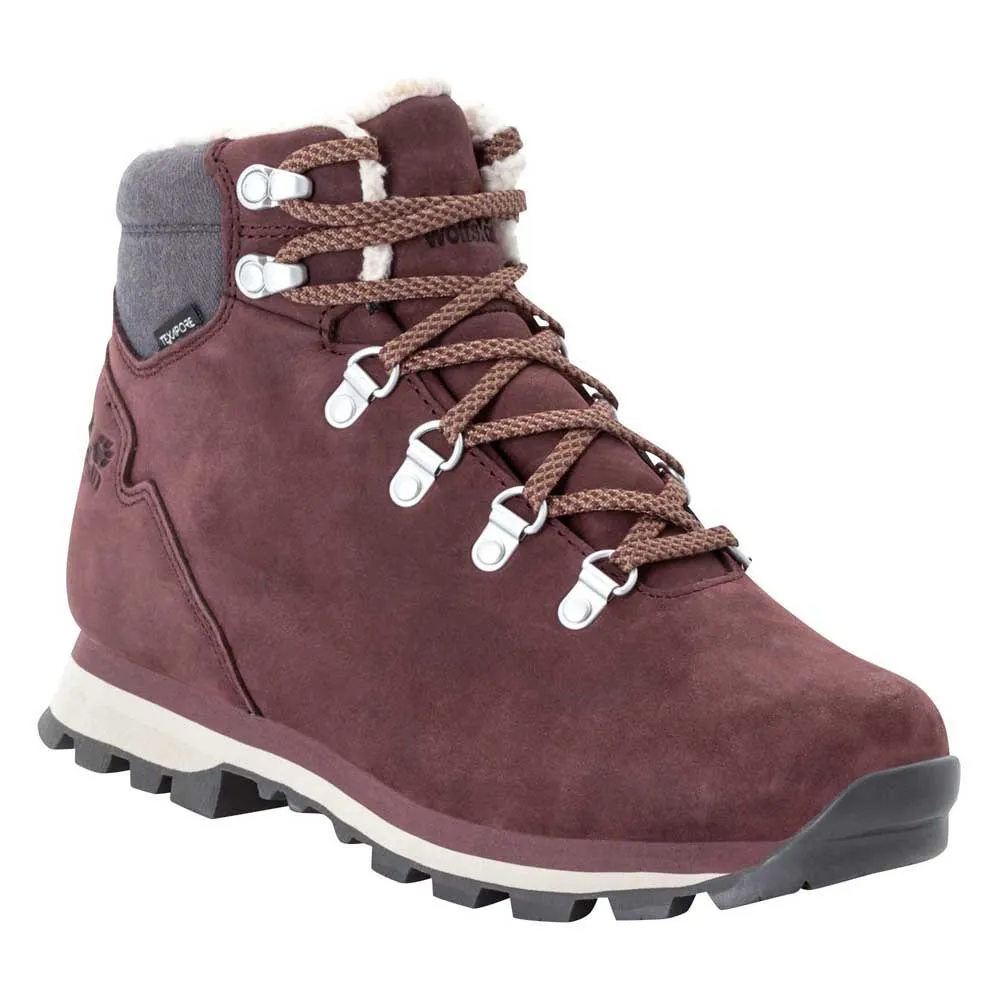 Jack Wolfskin Thunder Bay Texapore Mid hiking boots