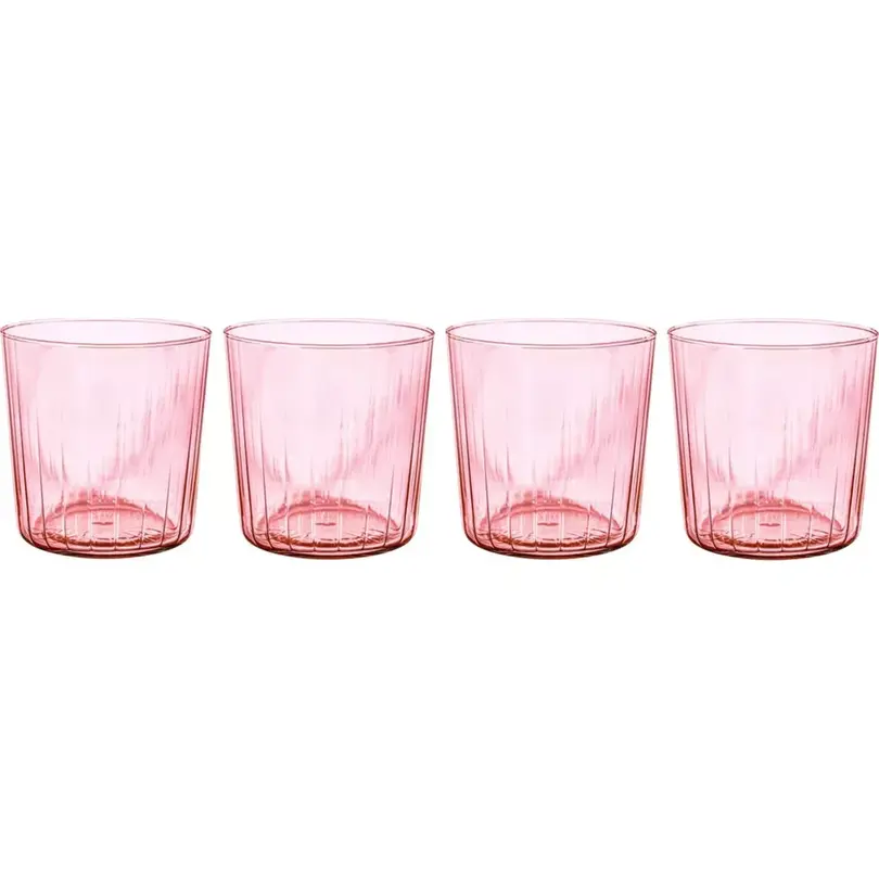 Longdrinkglas 4er-Set Dreamline