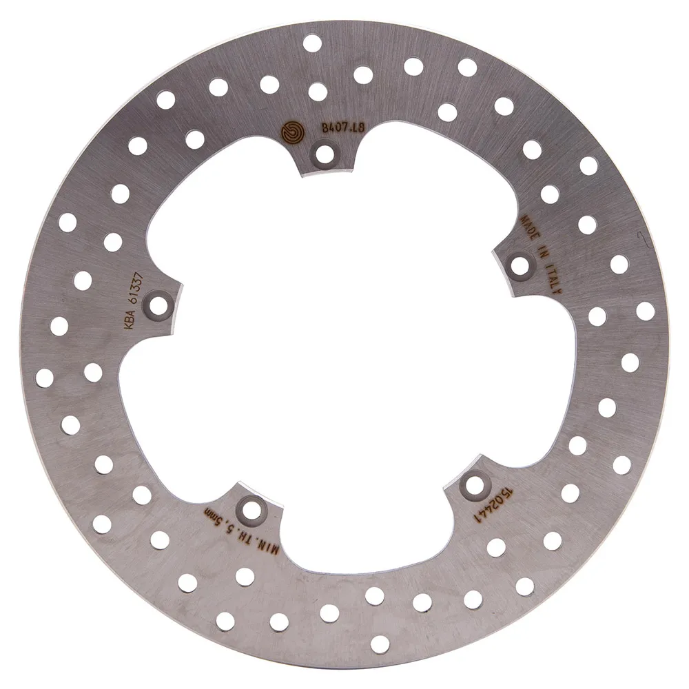 Brembo Oro 68B407L8 brake disc
