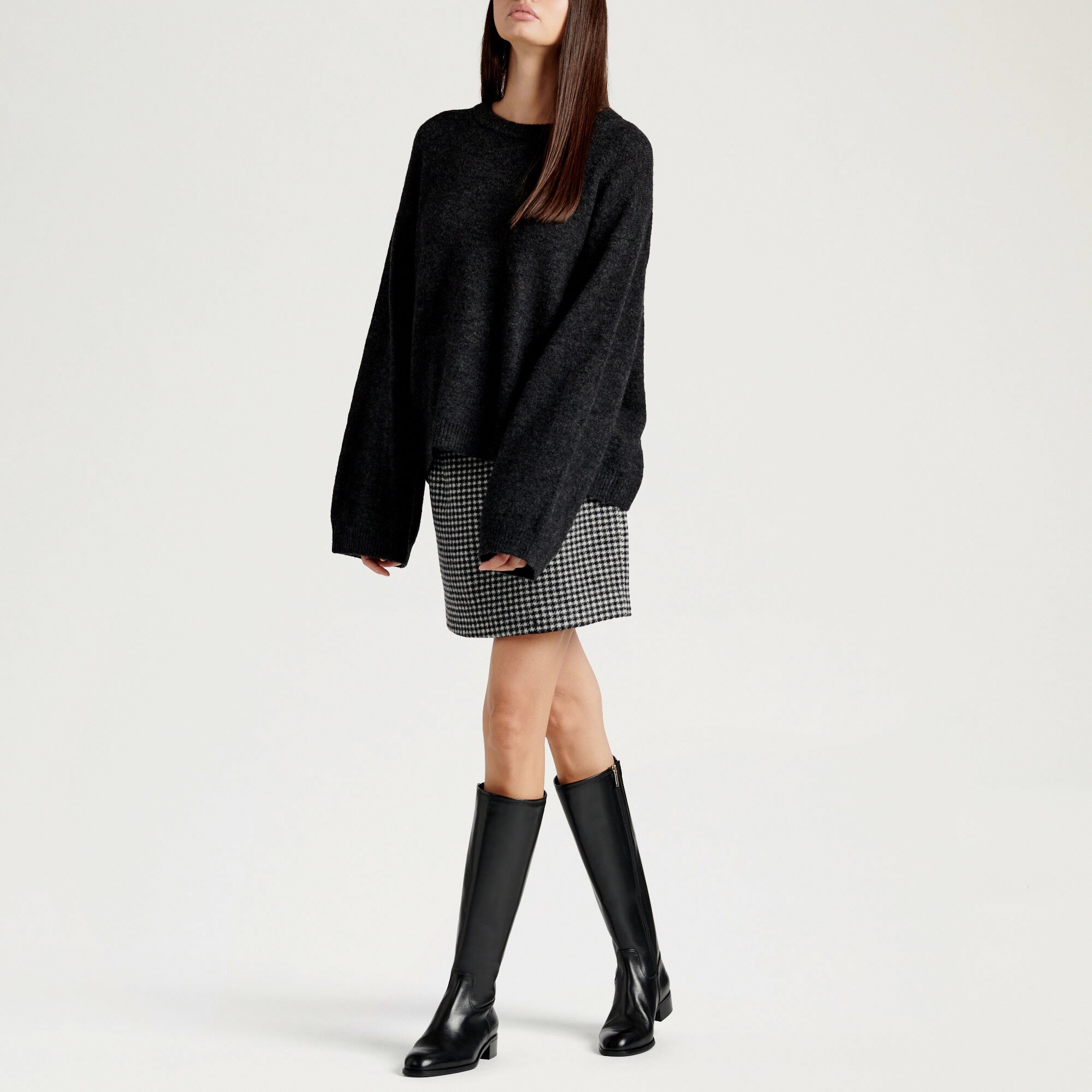 Master<br>Clean Riding Boot