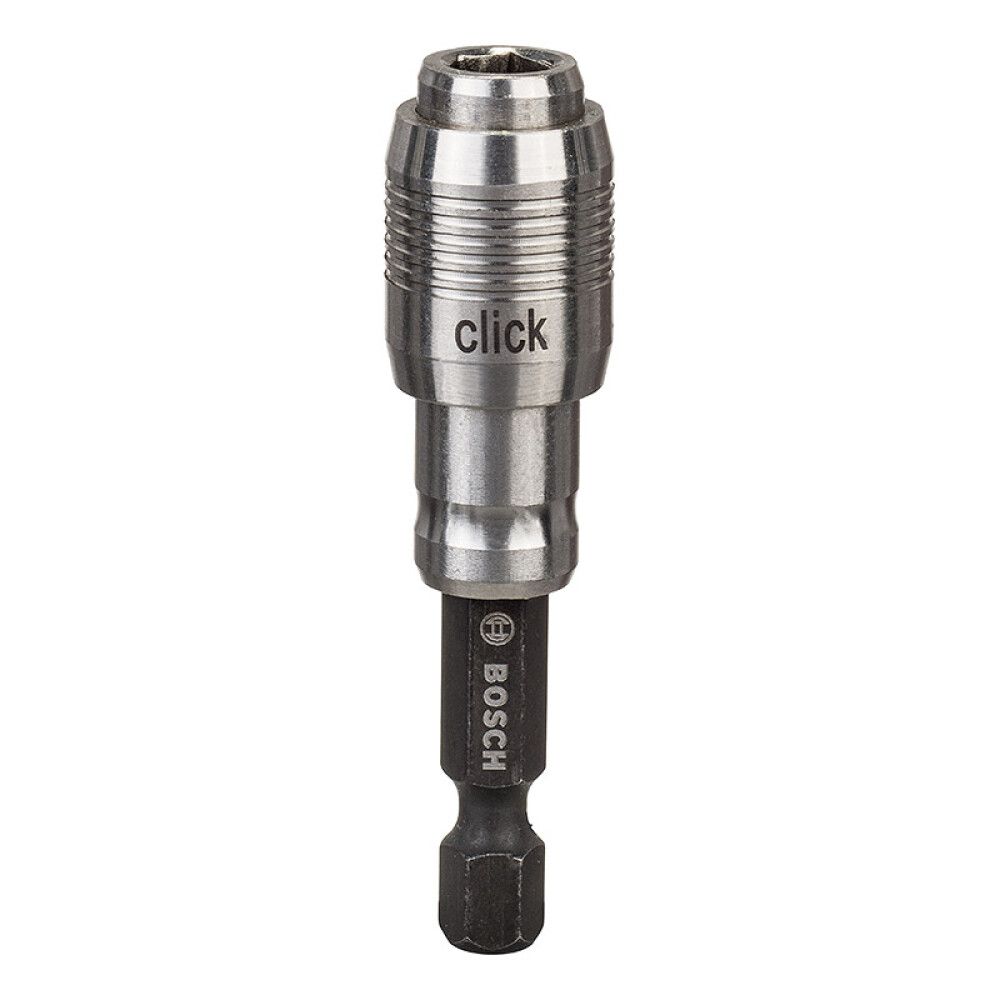 BITSHOLDER BOSCH ONECLICK 60MM