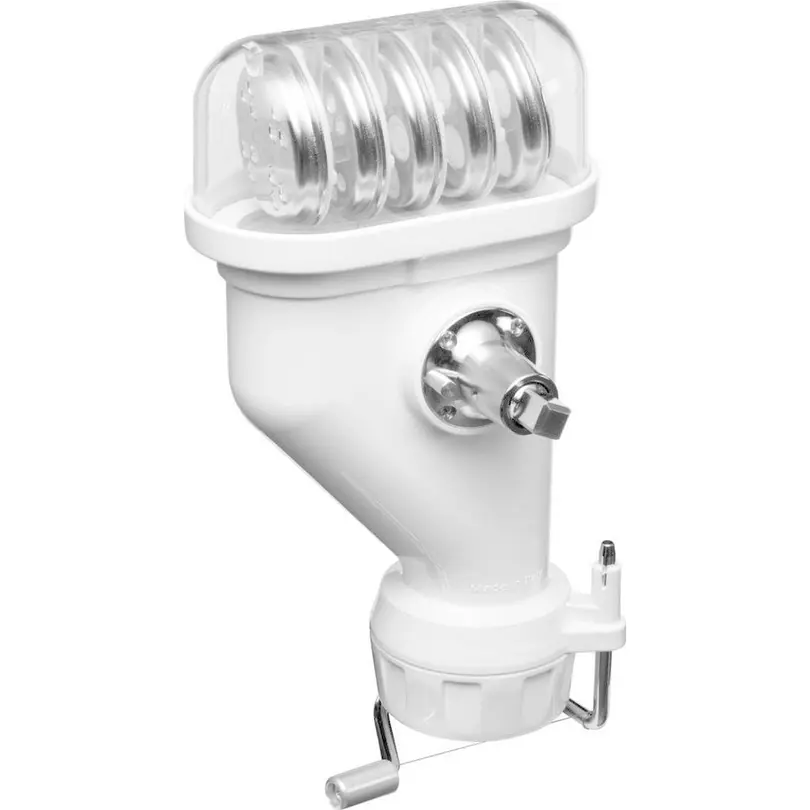 Pastamaschine 6er-Set KitchenAid