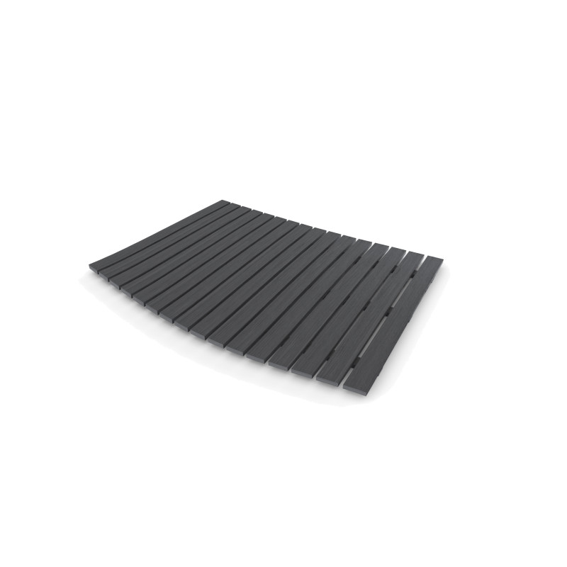 Caillebotis Premium II rectangulaire AURLANE