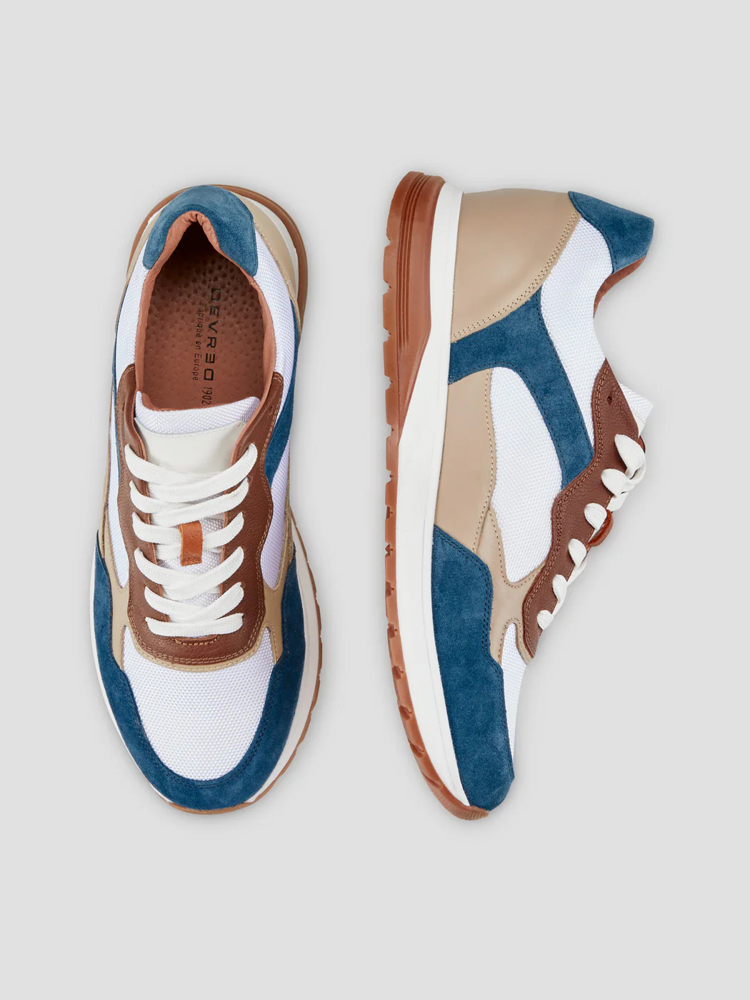 CHAUSSURE CASUAL HOMME