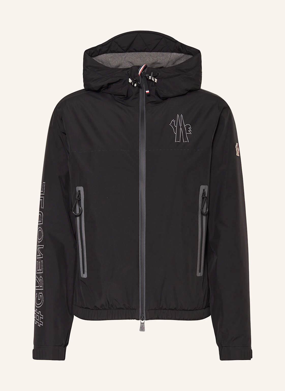 MONCLER GRENOBLE Jacke