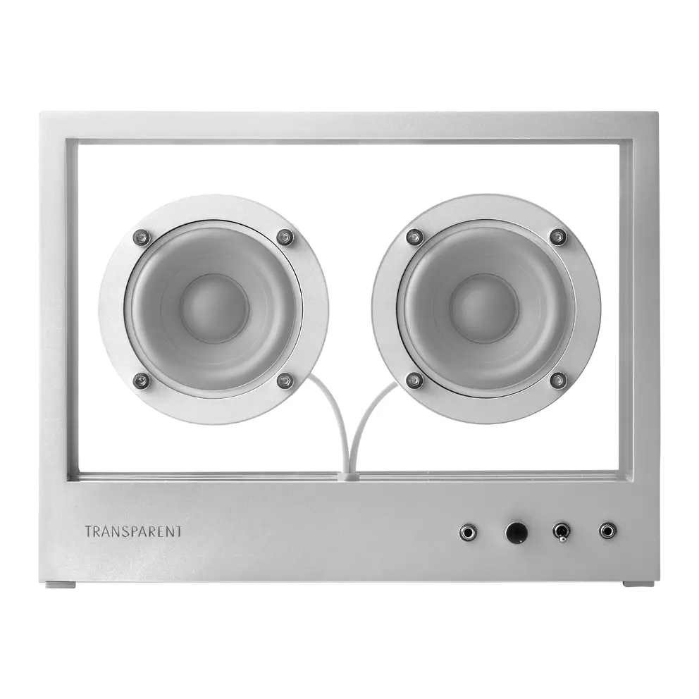 Lautsprecher Smallspeaker
