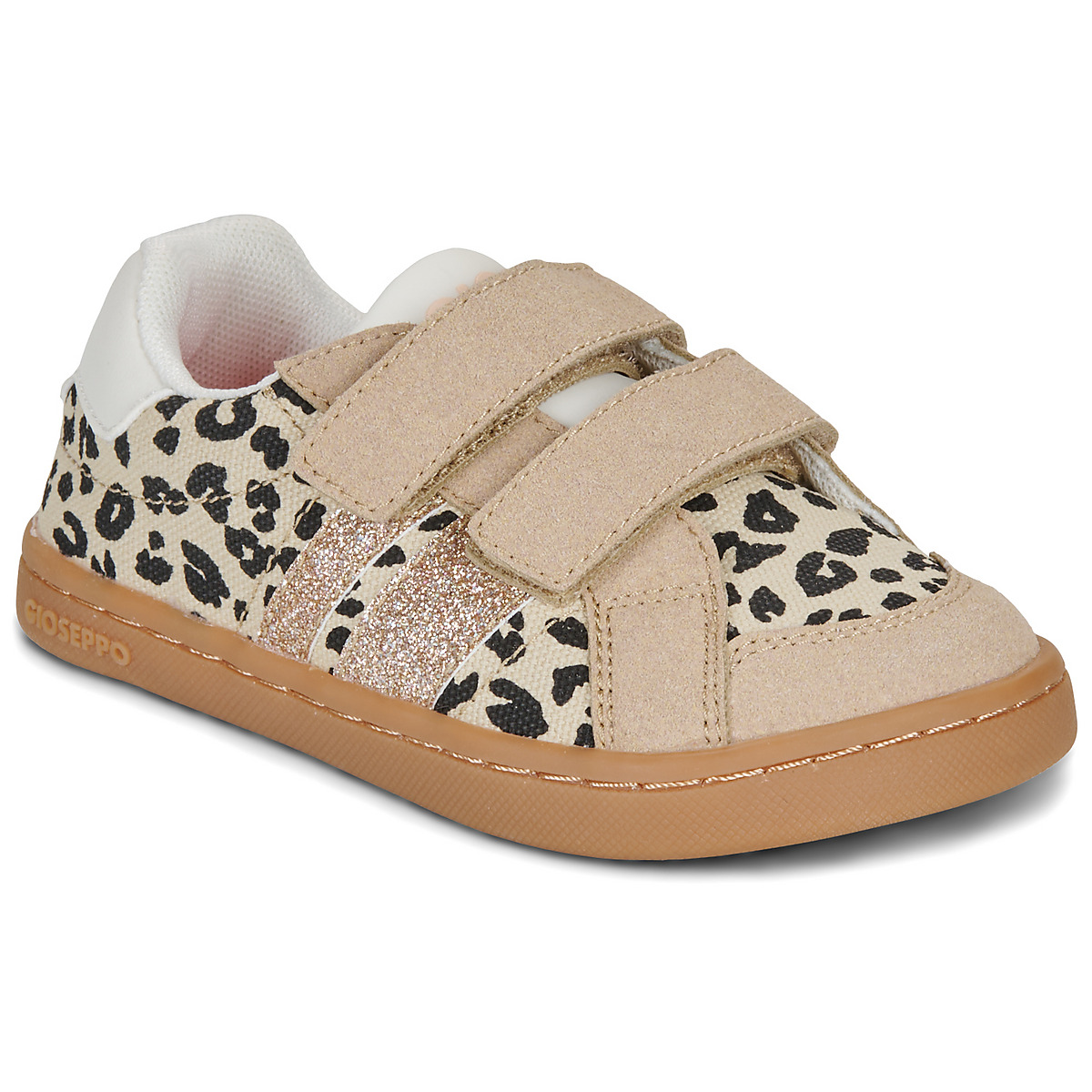 Gioseppo - TANJAY - Beige / Leopard