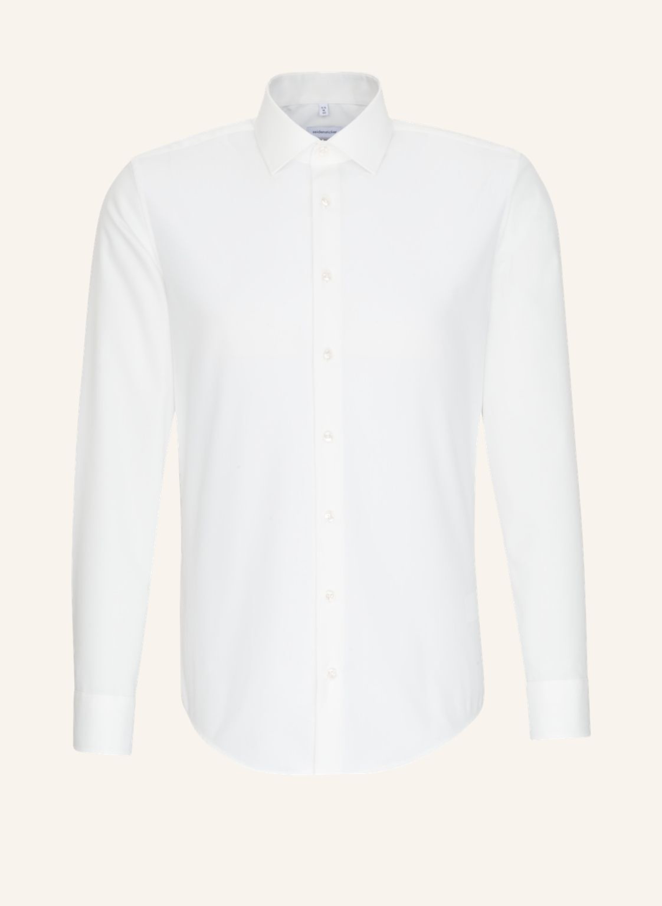 seidensticker Hemd Slim Fit