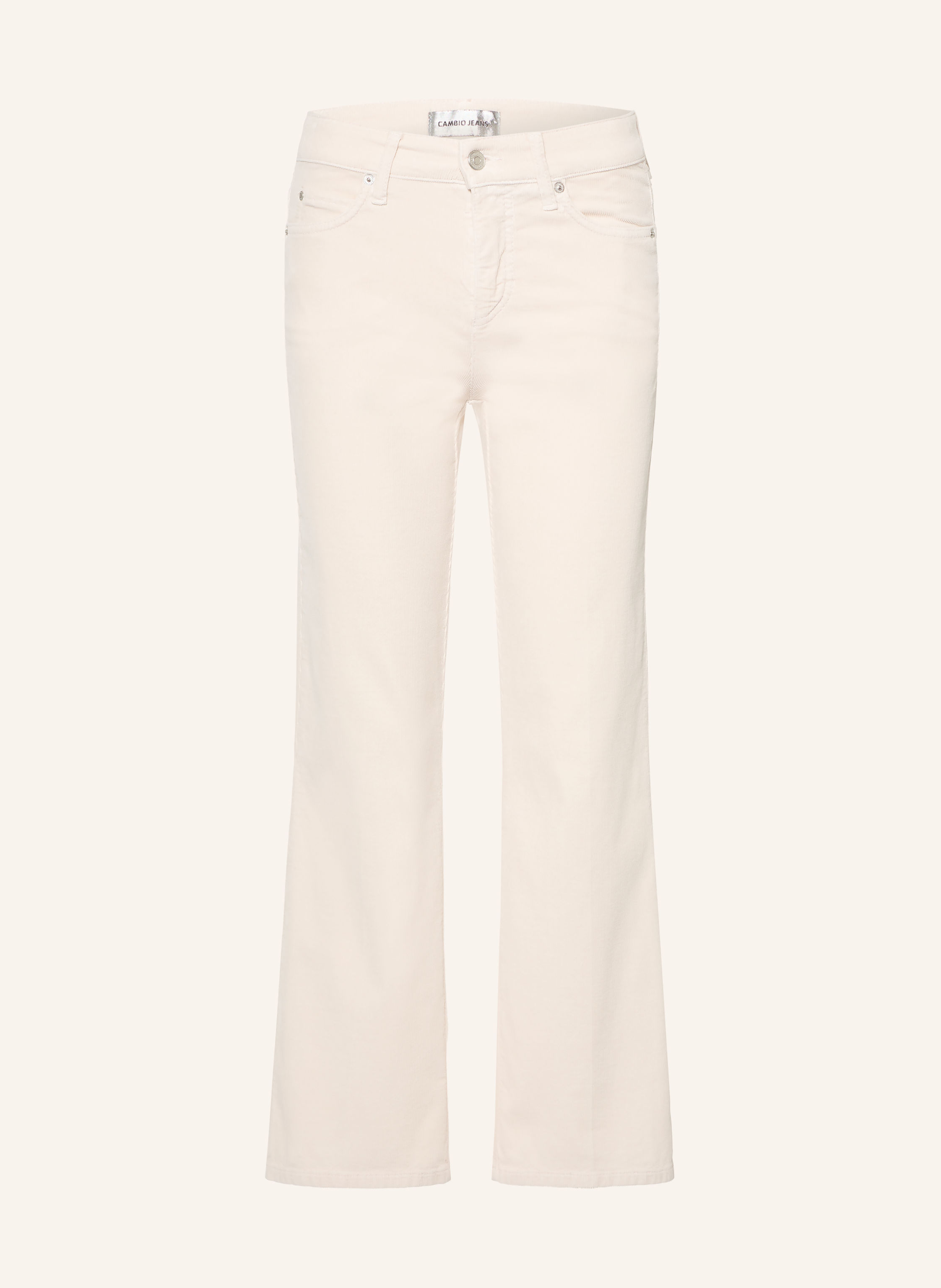 CAMBIO Cordhose FRANCESCA