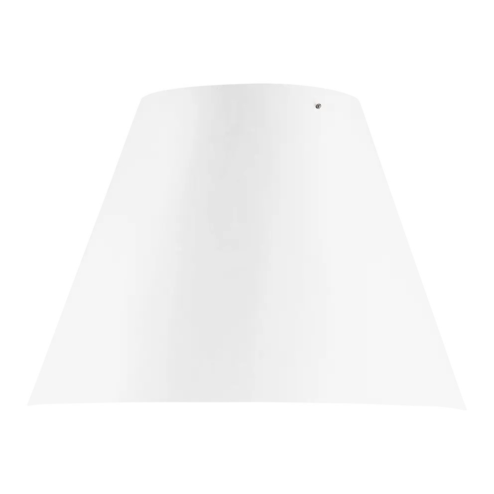Leuchtenschirm Costanza