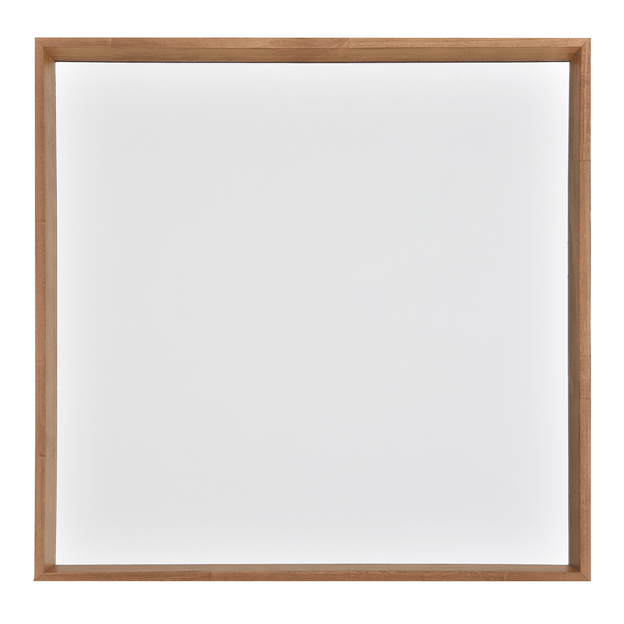 ESPELHO 70 CM X 70 CM GROOVED