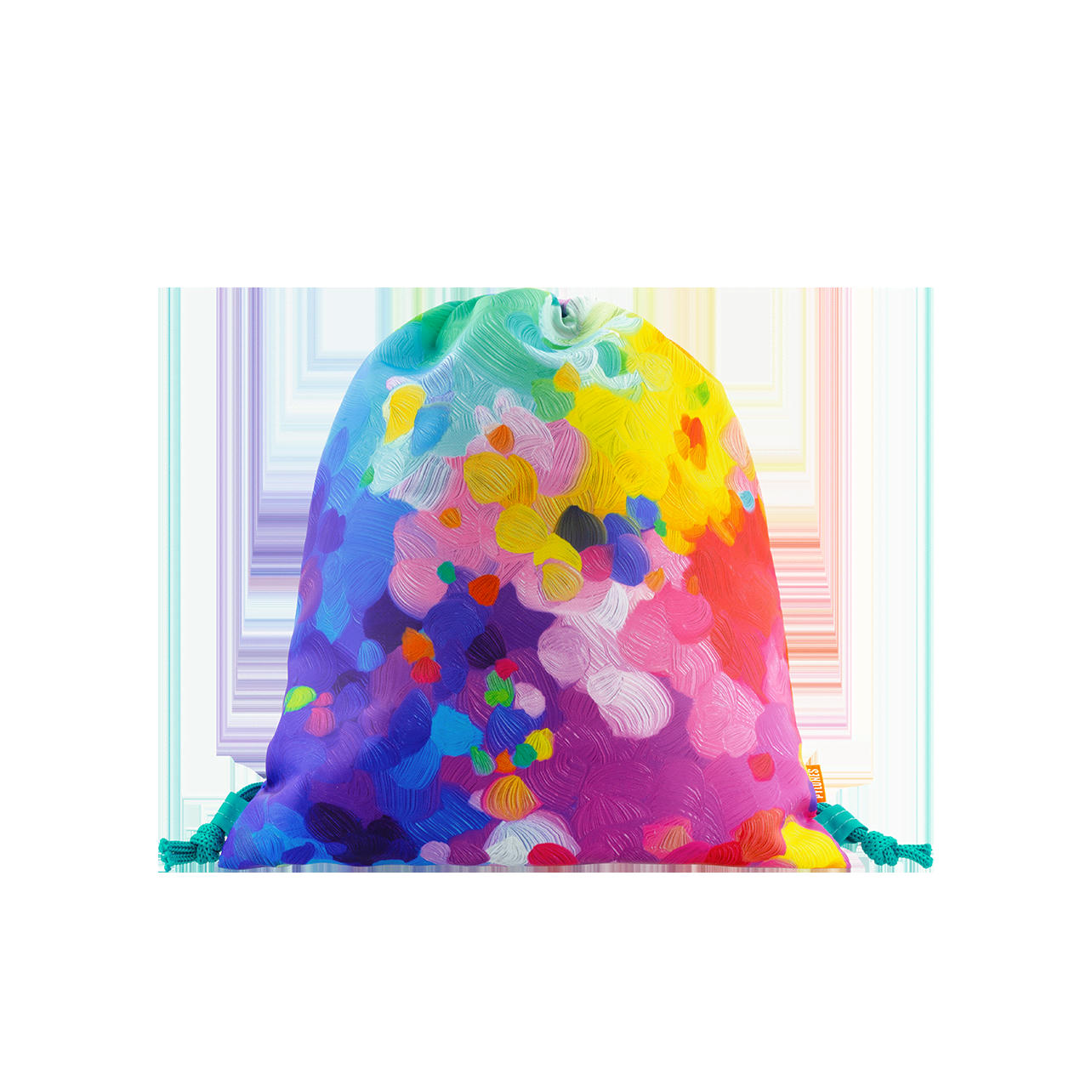 SWIM DS - Sac de natation 42x46cm