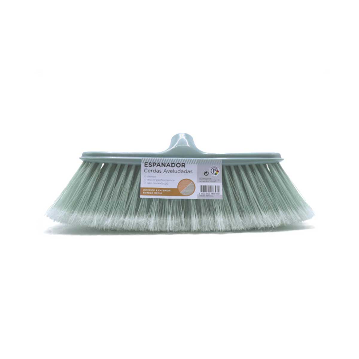 Espanador curvo alto STONEBLUE