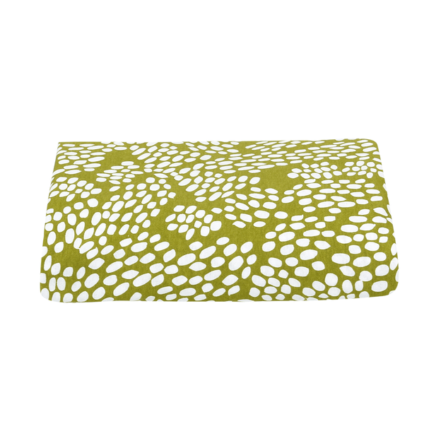 LENÇOL COM ELÁSTICO JÚNIOR INFANTIL 78 CM X 1,62 M X 18 CM DA HORTINHA