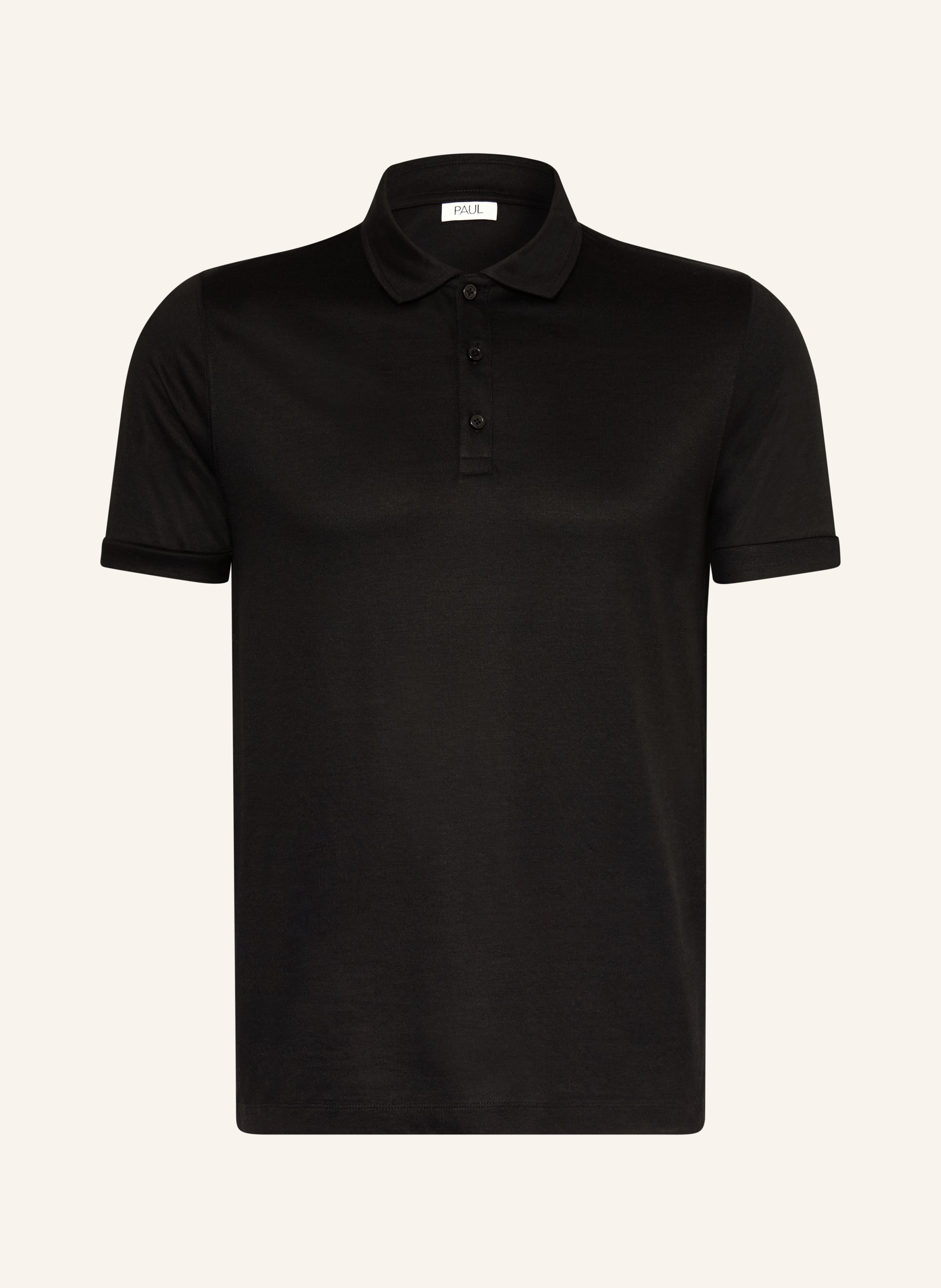 PAUL Jersey-Poloshirt