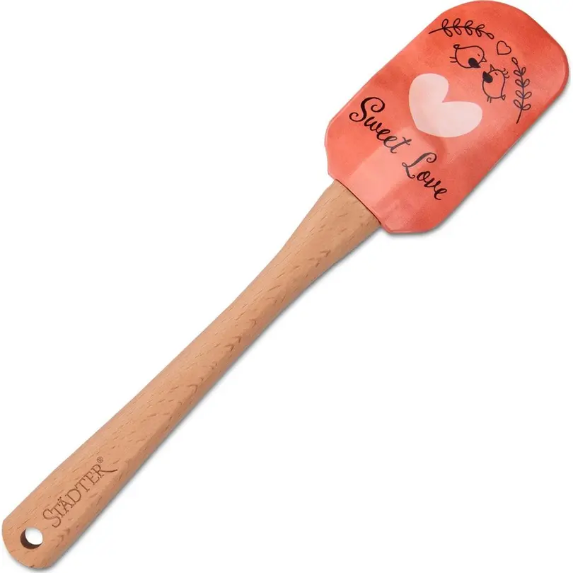 Teigschaber Sweet Love