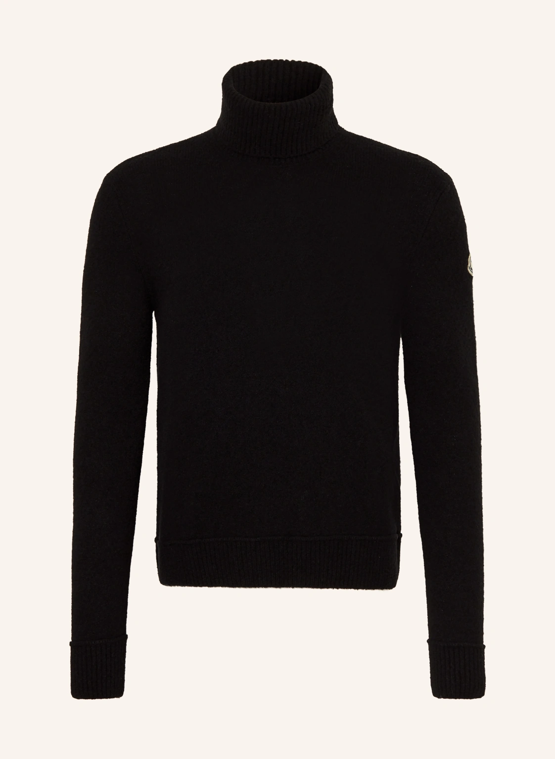 MONCLER Rollkragenpullover