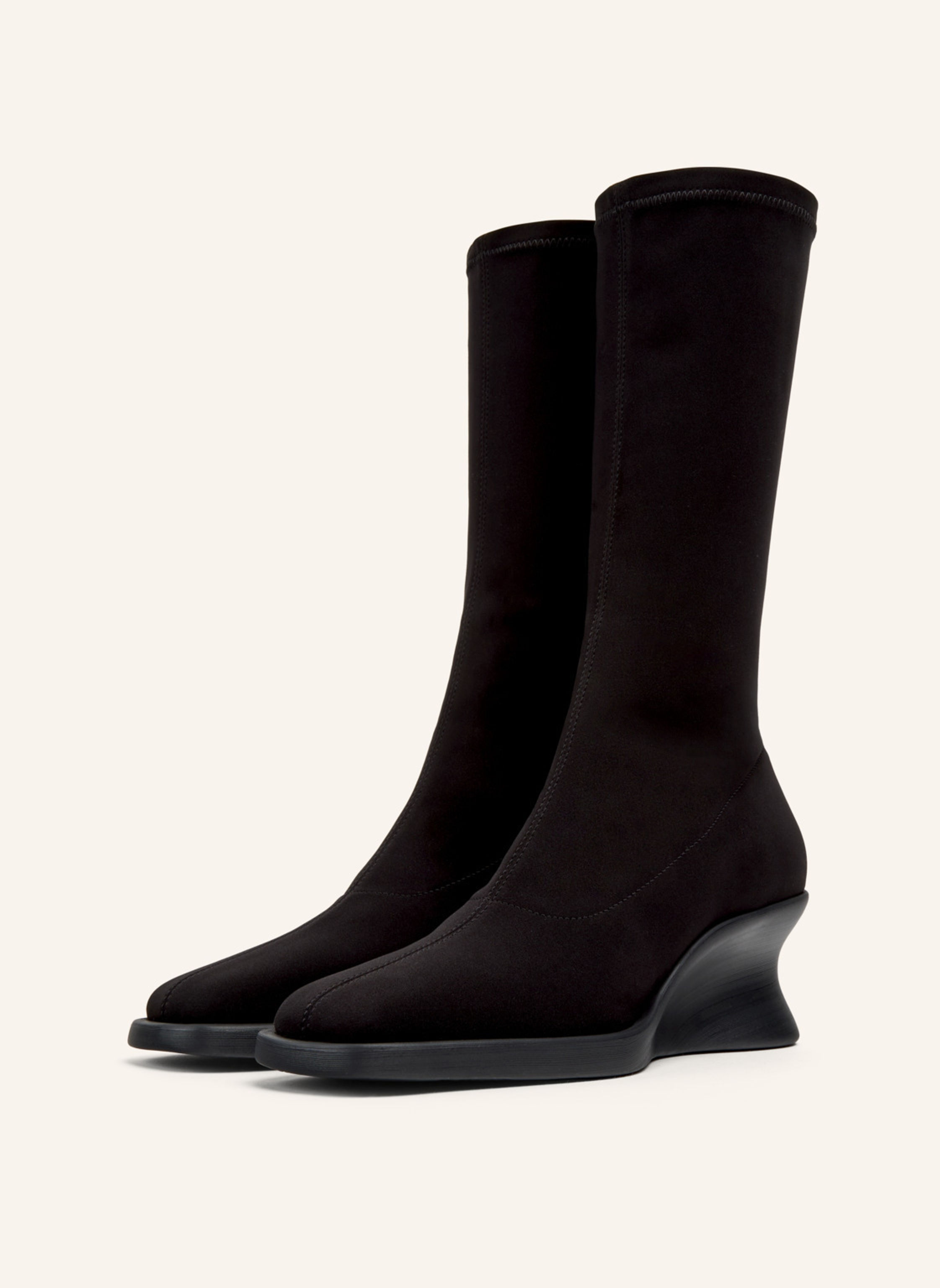CAMPER Hoher Stiefel LOUISE