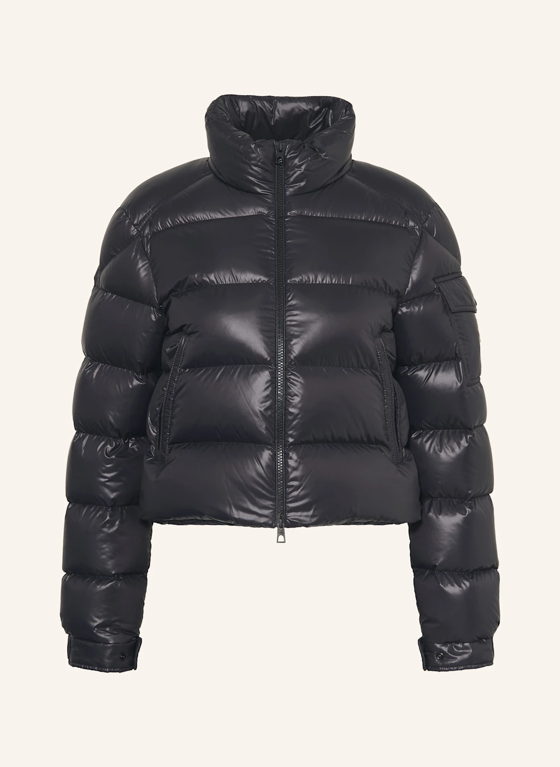 MONCLER Daunenjacke PETRA