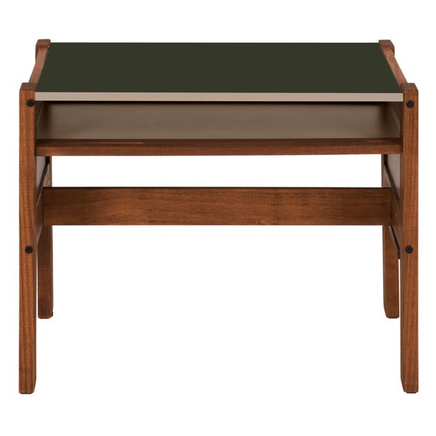MESA INFANTIL 68 CM X 42 CM GARATUJA