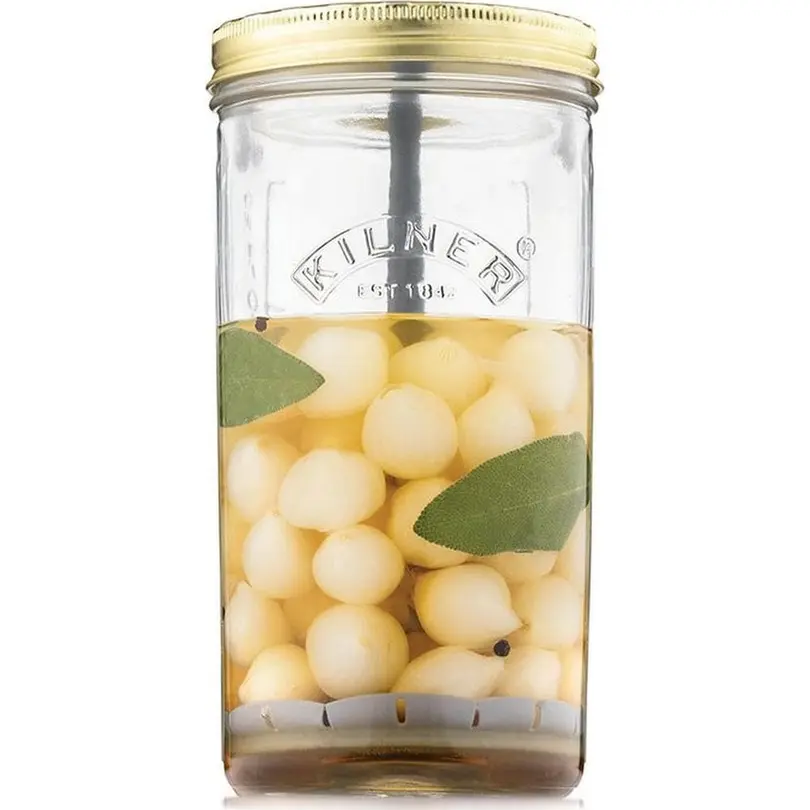 Einmachglas Kilner