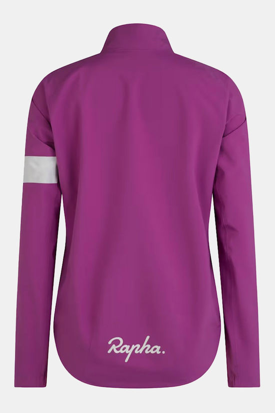 Rapha Jackets Core Hardshell Fietsjas Dames