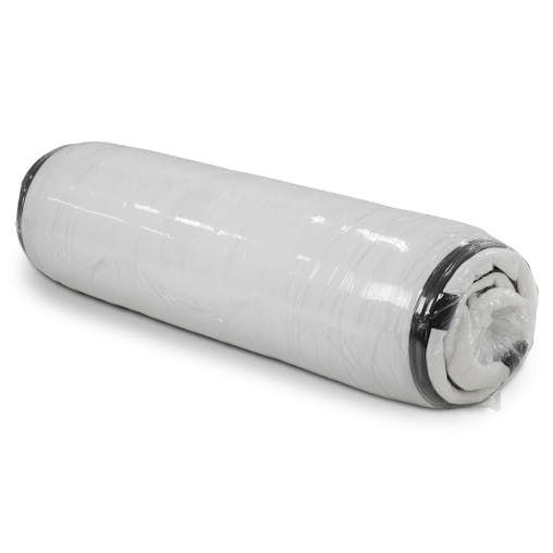 NNEDPE Laura Hill King Mattress with Euro Top Layer - 32cm