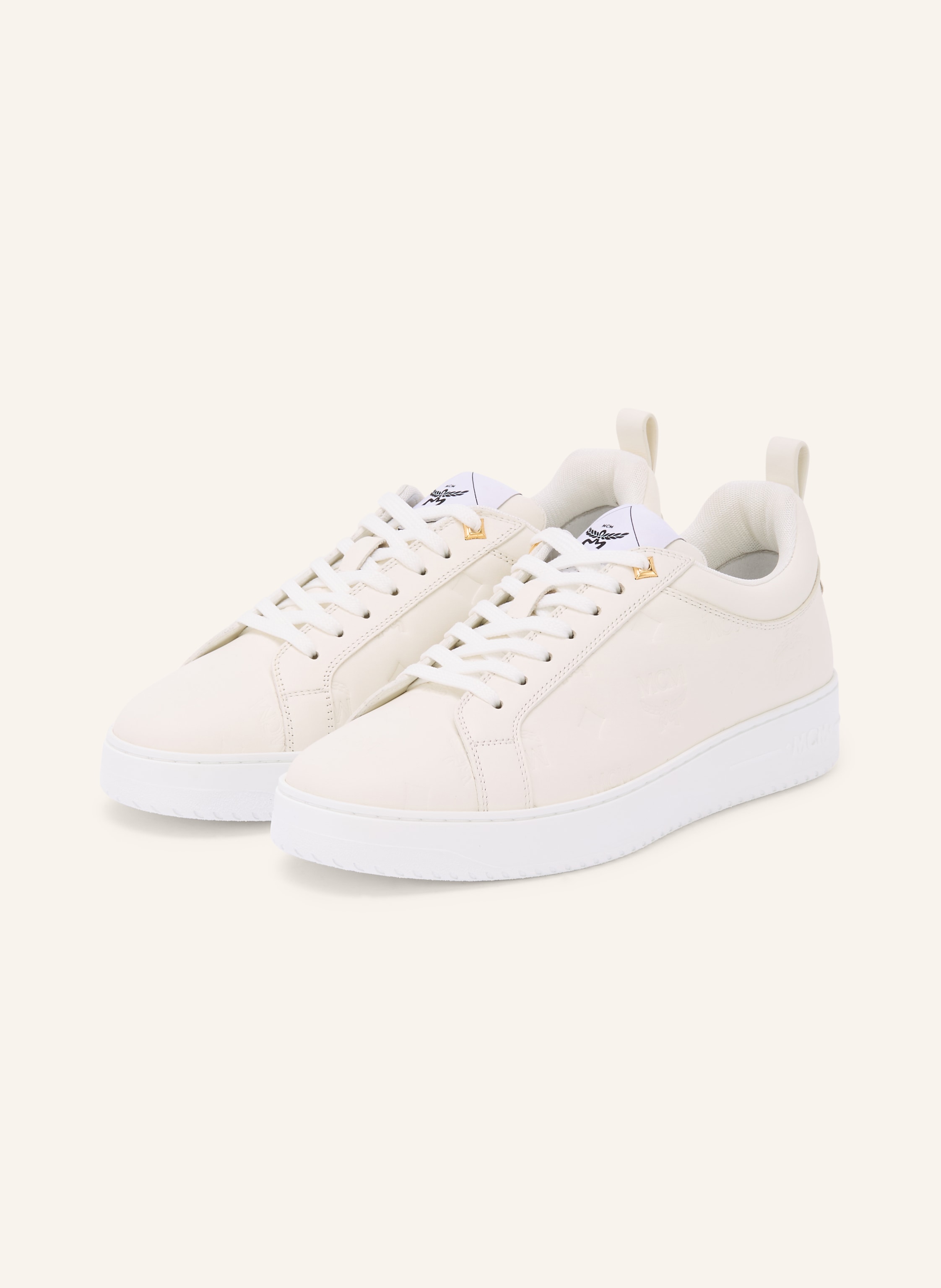 MCM Sneaker