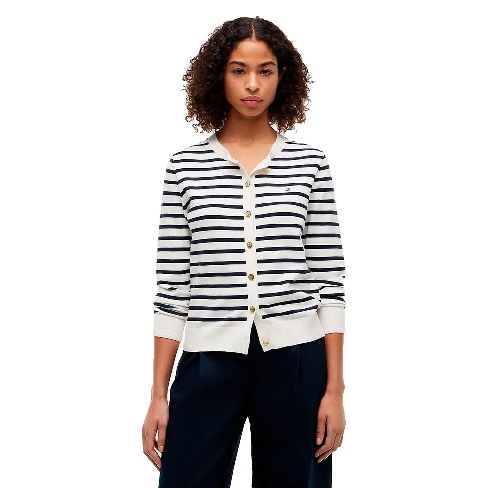 Tommy Hilfiger WW0WW42370 sweater