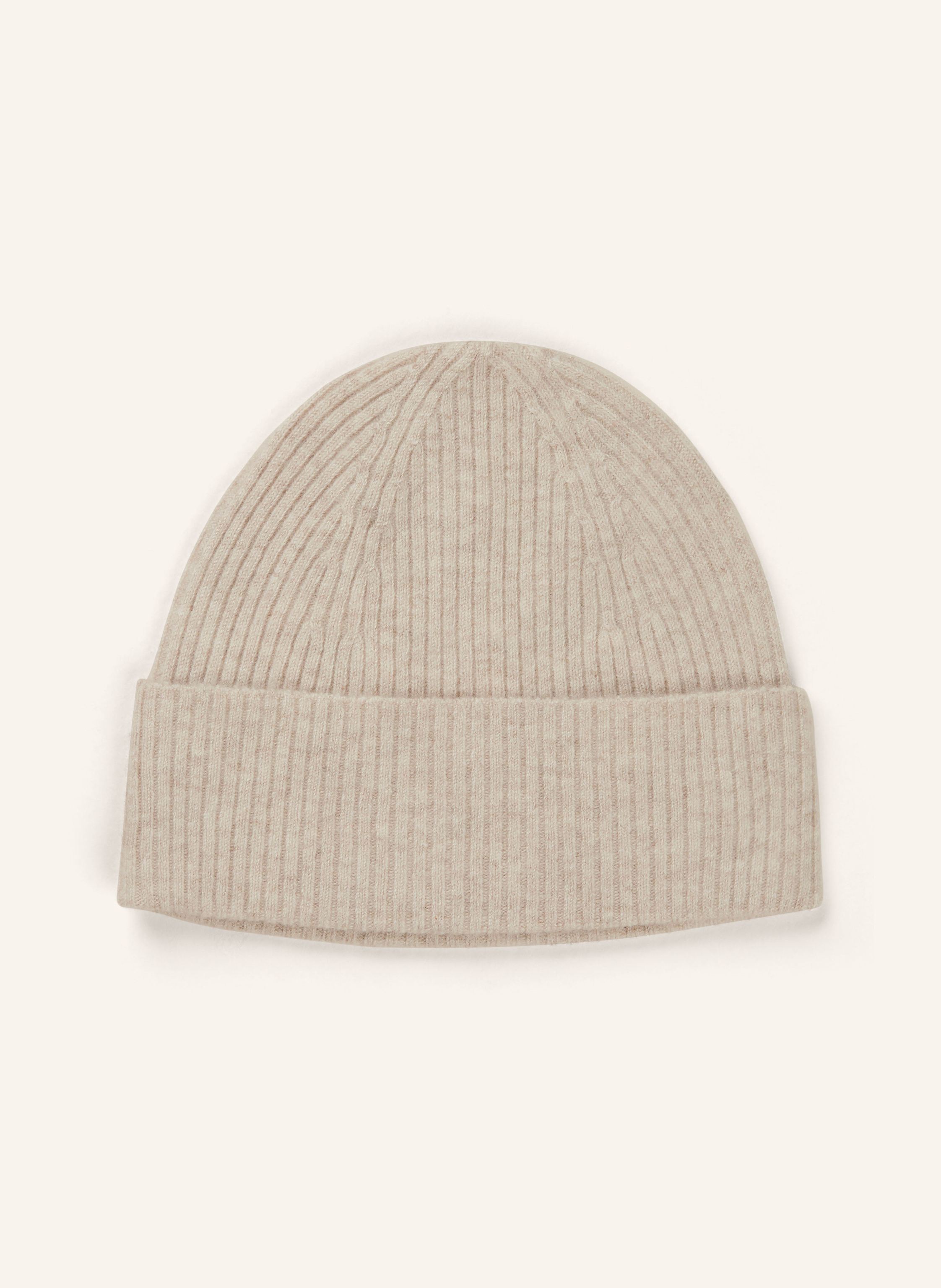 KUJTEN Cashmere-Mütze LILOU