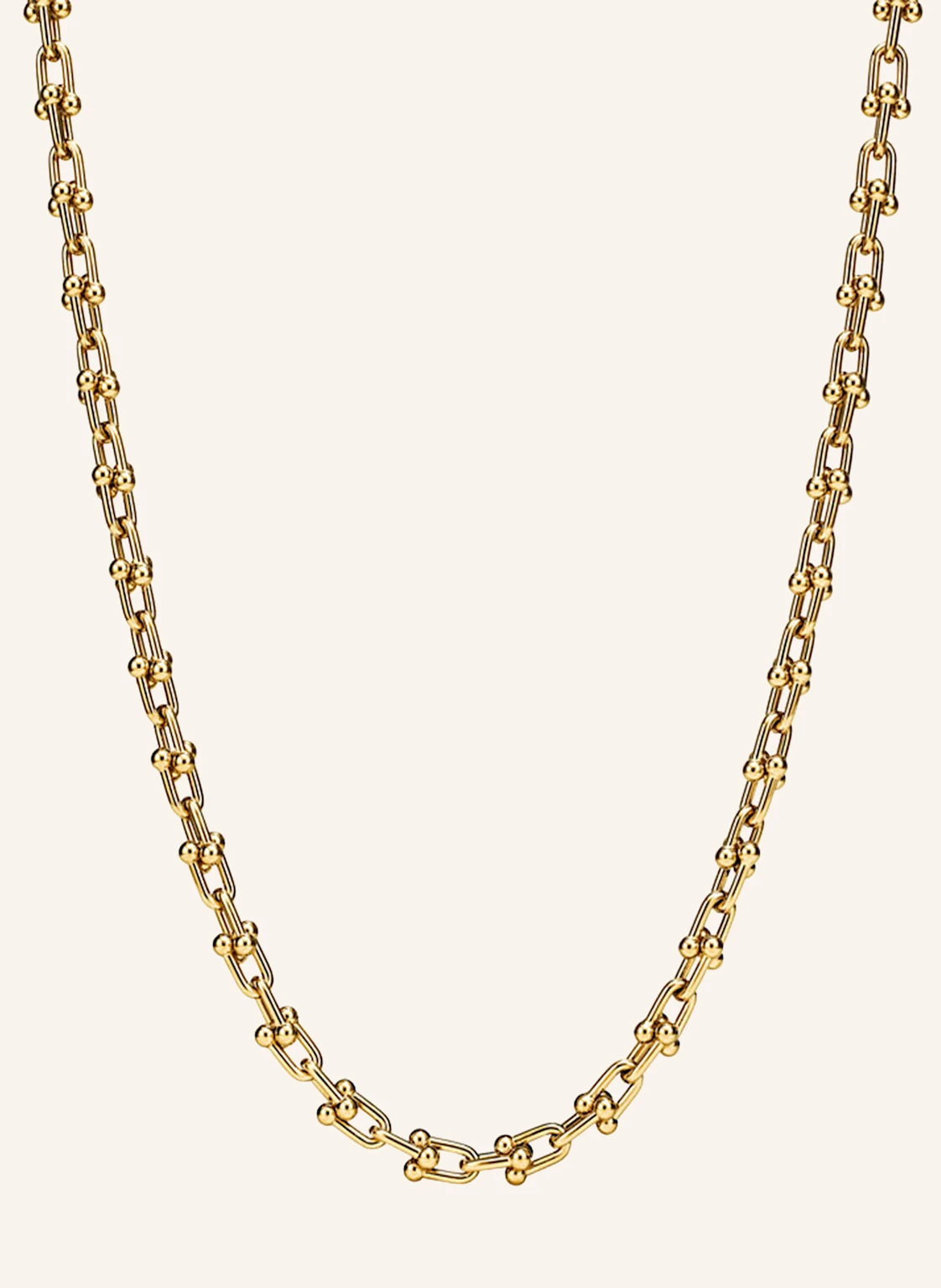TIFFANY & Co. Halskette TIFFANY HARDWEAR