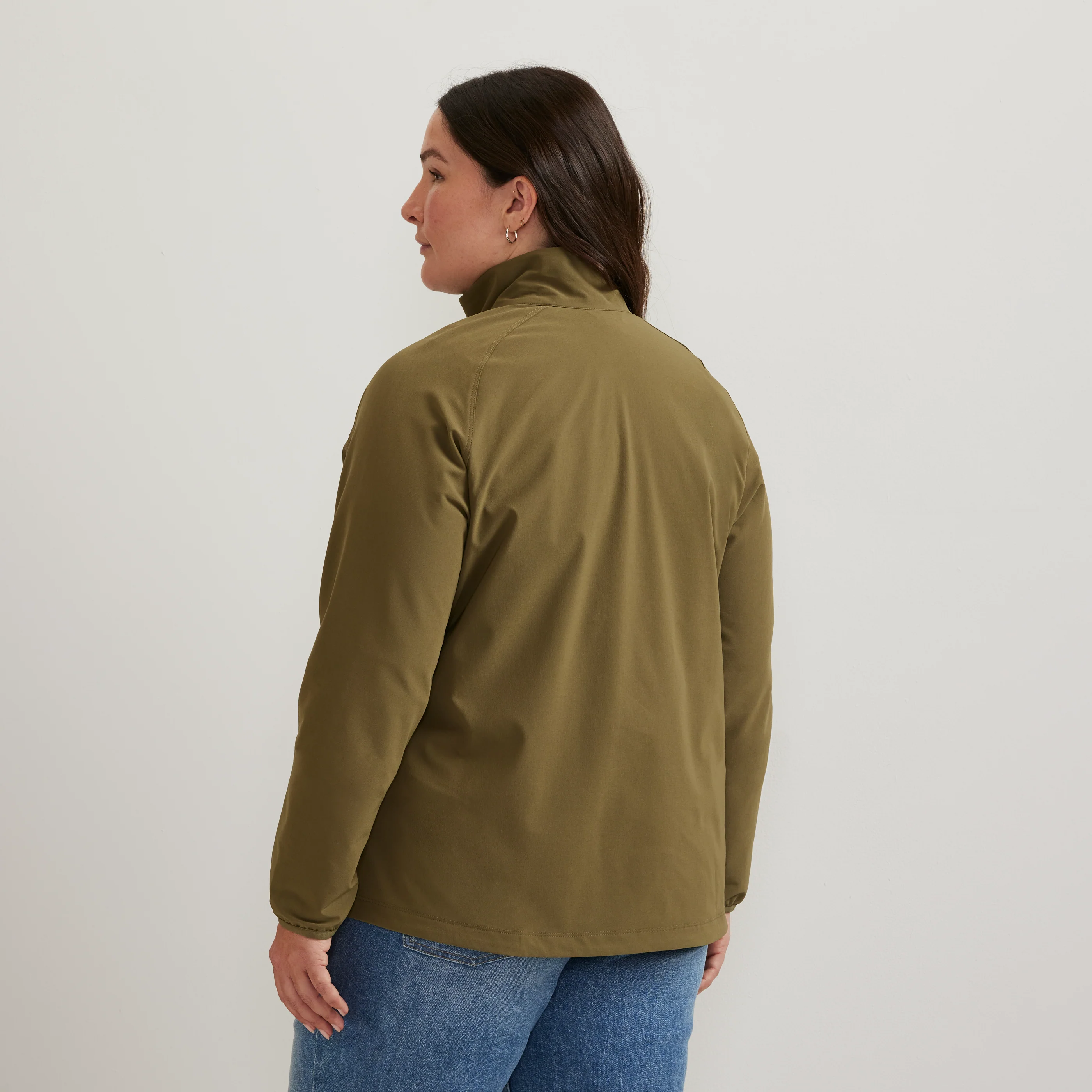 Women's Stratify Soft Shell Jacket