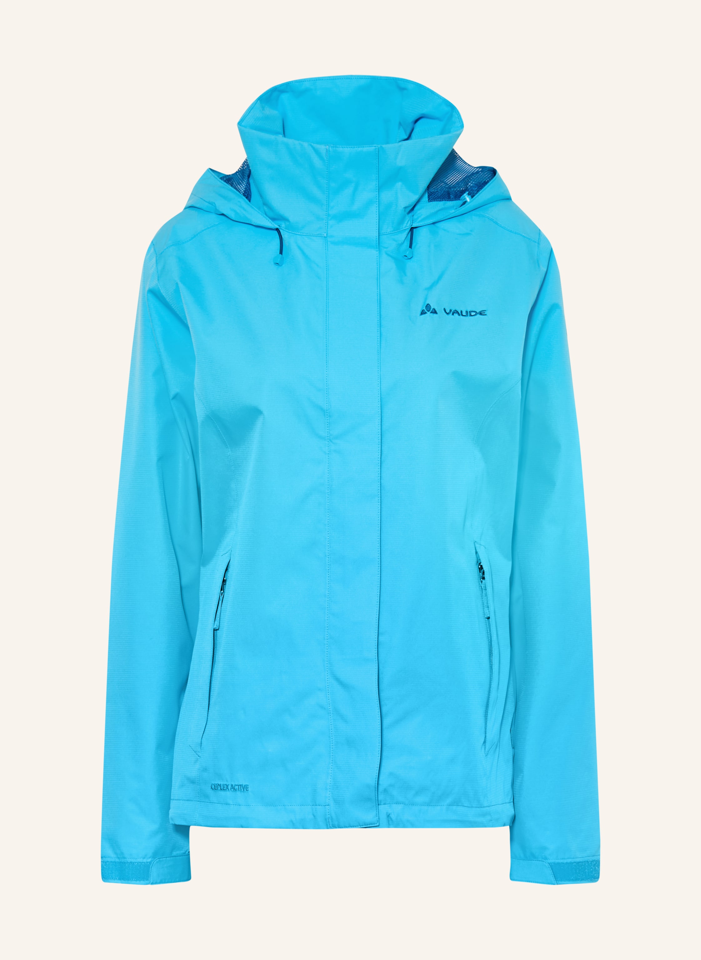 VAUDE Regenjacke ESCAPE LIGHT