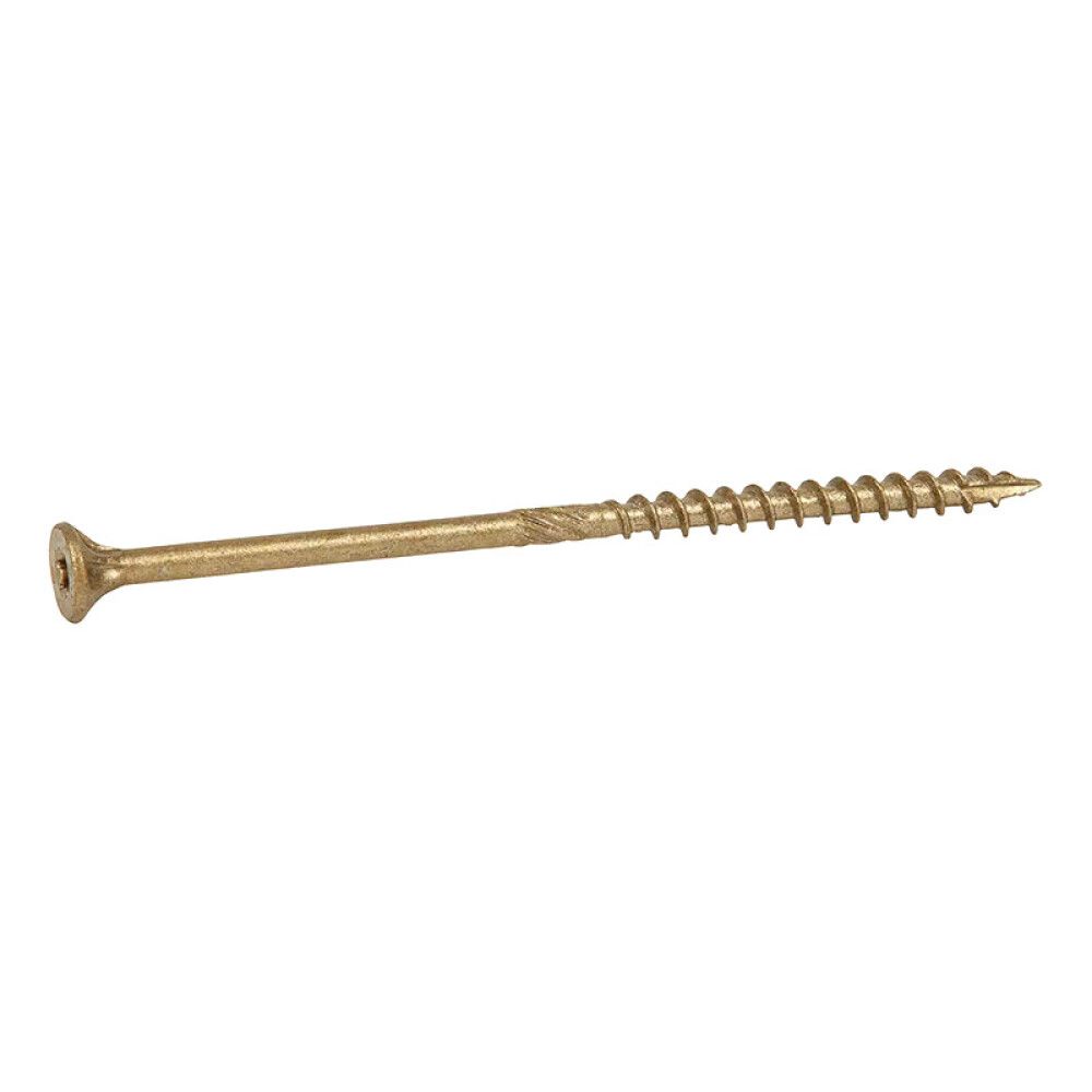 TRESKRUE ESSVE 5,0X100 10STK
