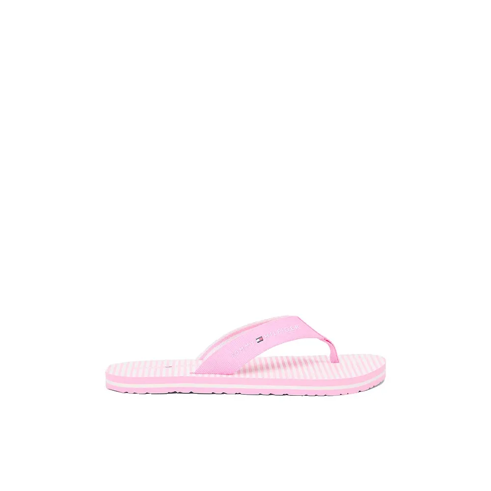 Tommy Hilfiger Ithaca Stripe Summer flip flops