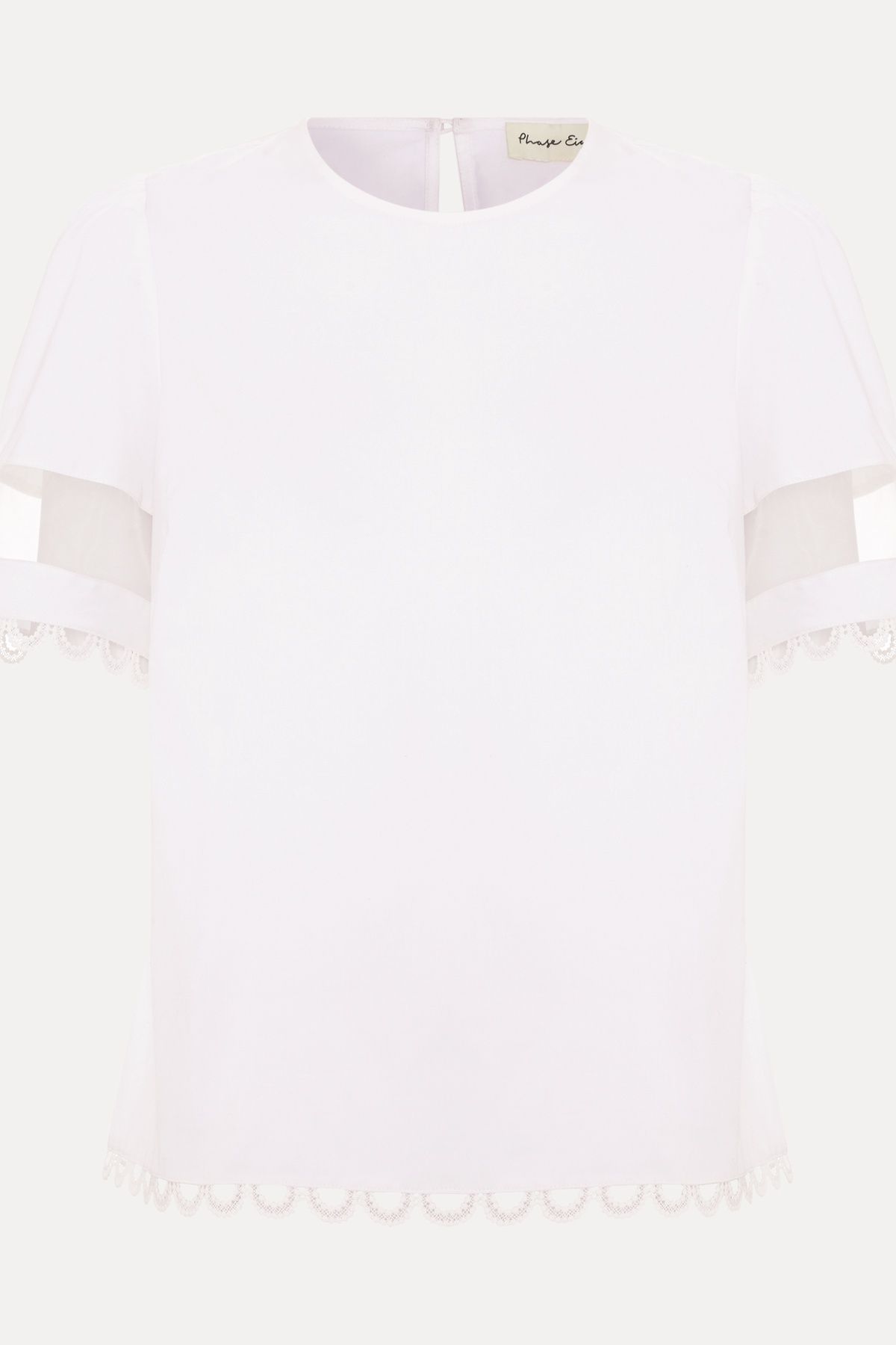 Phase Eight Rebecca Detail Top