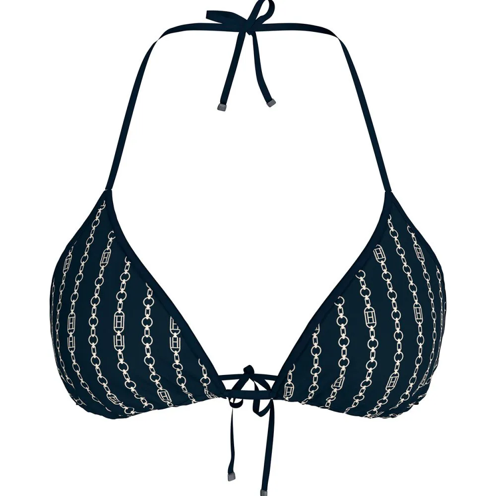 Tommy Hilfiger UW0UW05314 Triangle bikini top