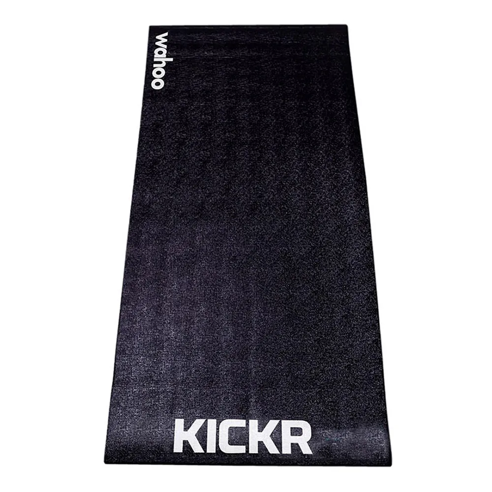 Wahoo KICKR Trainning mat