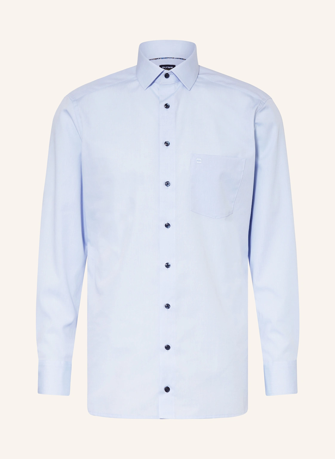 OLYMP Hemd Luxor modern fit