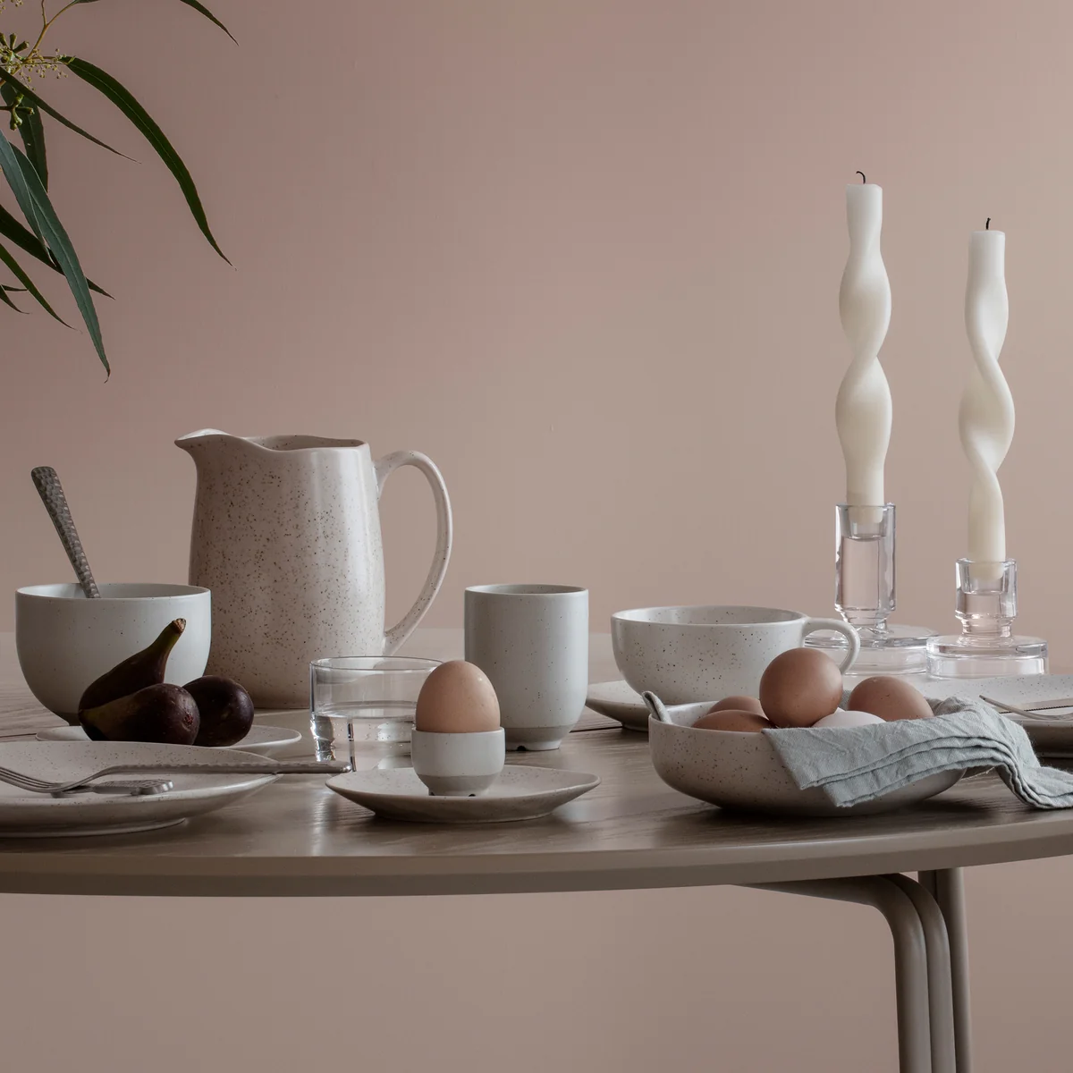 Broste Copenhagen - Nordic Vanilla Krug